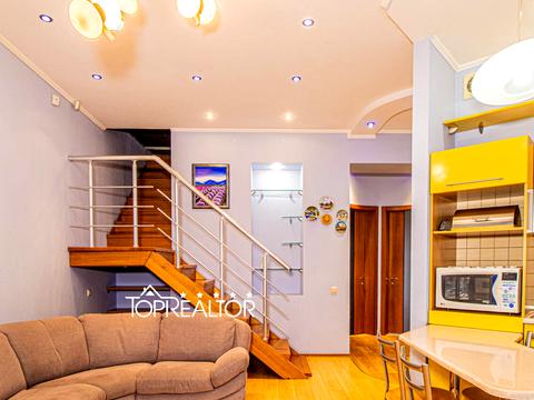 квартира по адресу Мироносицкая ул., 99