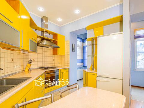 квартира по адресу Мироносицкая ул., 99