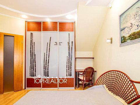 квартира по адресу Мироносицкая ул., 99