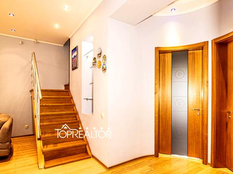 квартира по адресу Мироносицкая ул., 99