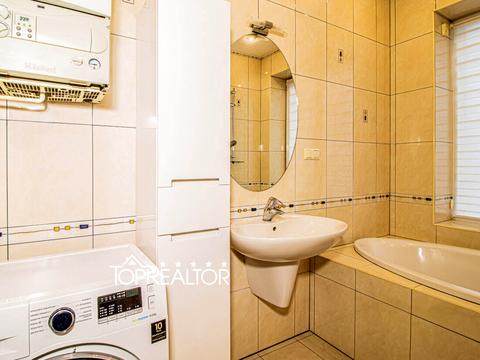 квартира по адресу Мироносицкая ул., 99