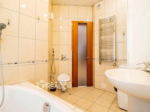 квартира по адресу Мироносицкая ул., 99