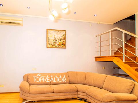 квартира по адресу Мироносицкая ул., 99