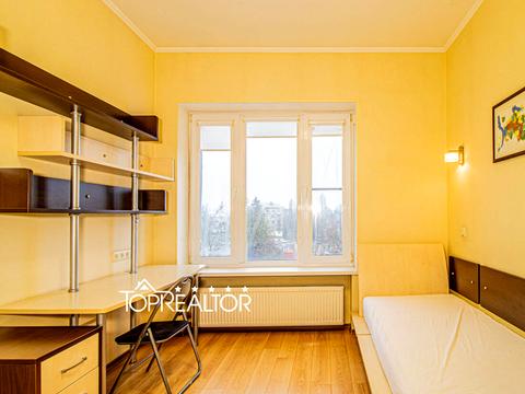 квартира по адресу Мироносицкая ул., 99