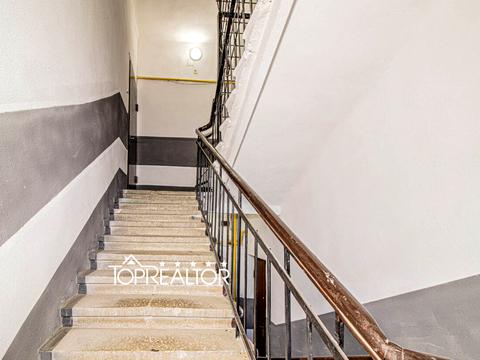 квартира по адресу Мироносицкая ул., 99