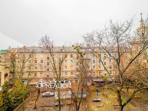 квартира по адресу Мироносицкая ул., 99