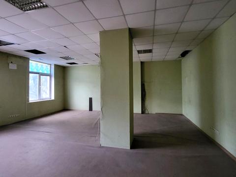 коммерческая по адресу Якова Гніздовського ул. (Магнітогорська), 15 д