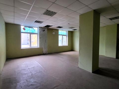 коммерческая по адресу Якова Гніздовського ул. (Магнітогорська), 15 д