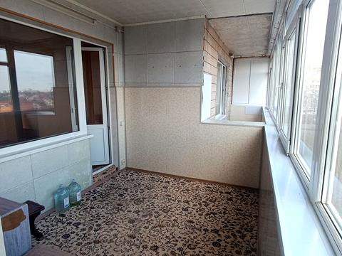 квартира за адресою Янтарна вул., 75а к2