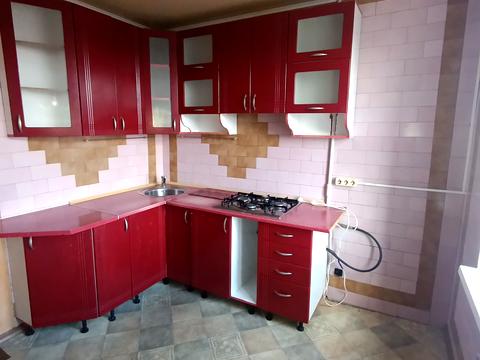 квартира за адресою Янтарна вул., 75а к2