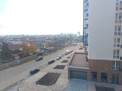 квартира за адресою Янтарна вул., 75а к2