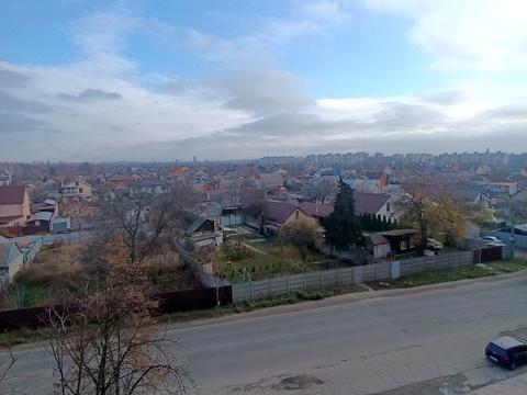 квартира за адресою Янтарна вул., 75а к2