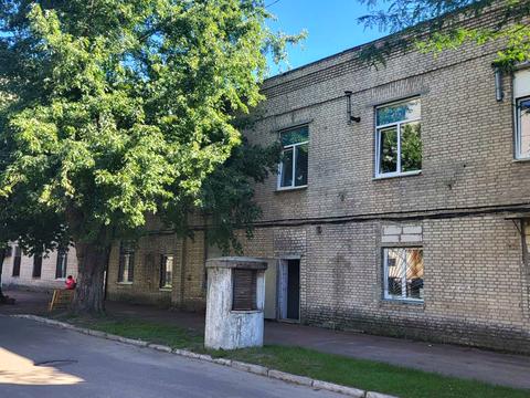 коммерческая по адресу Якова Гніздовського ул. (Магнітогорська), 15 д