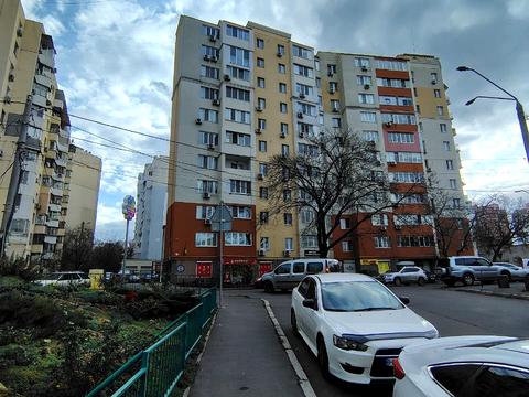 квартира по адресу Пишоновская ул., 37