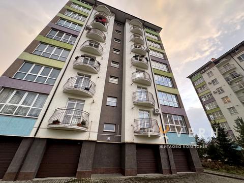 квартира за адресою Слобідська вул., 23