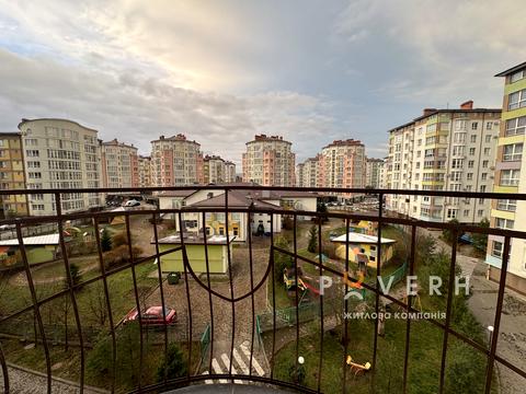 квартира за адресою Слобідська вул., 23