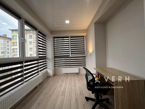 квартира за адресою Слобідська вул., 23