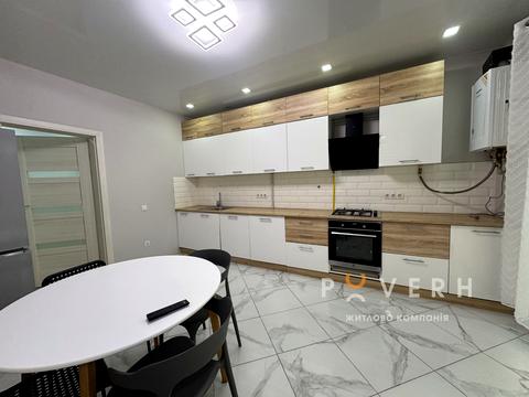 квартира за адресою Слобідська вул., 23