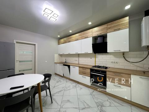 квартира за адресою Слобідська вул., 23