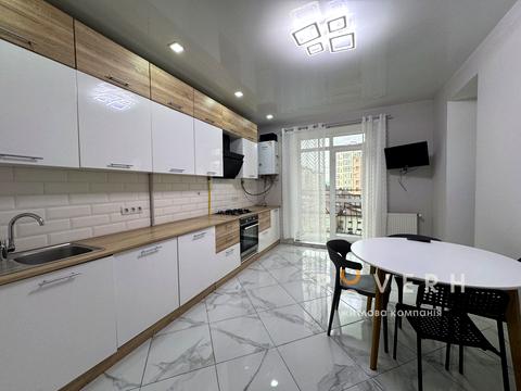 квартира за адресою Слобідська вул., 23