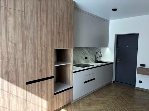 квартира по адресу Васильченко пер., 26