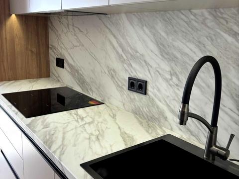 квартира по адресу Васильченко пер., 26