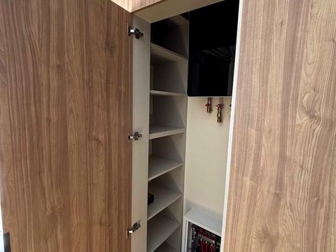 квартира по адресу Васильченко пер., 26