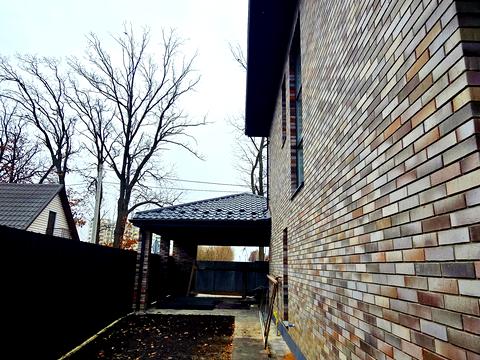 дом по адресу Новая ул., 99