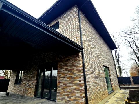 дом по адресу Новая ул., 99