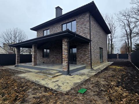 дом по адресу Новая ул., 99