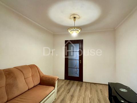 квартира по адресу Любинская ул., 97а