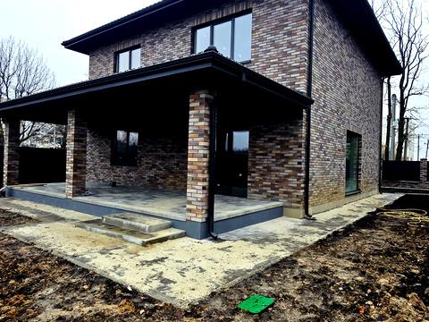 дом по адресу Новая ул., 99