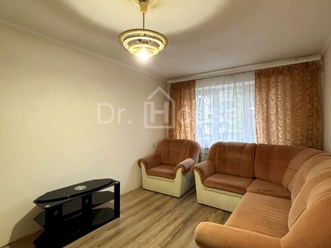 квартира по адресу Любинская ул., 97а