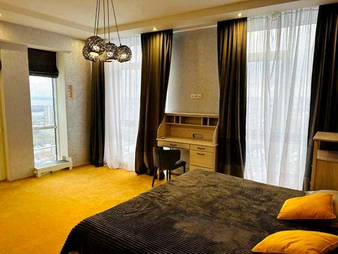 квартира по адресу Симферопольская ул., 2-К