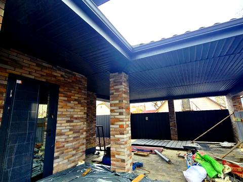 дом по адресу Новая ул., 99