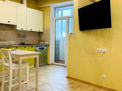 квартира за адресою Сімферопольська вул., 2-К