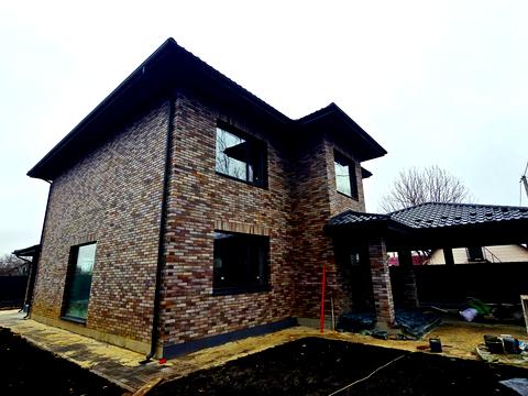 дом по адресу Новая ул., 99