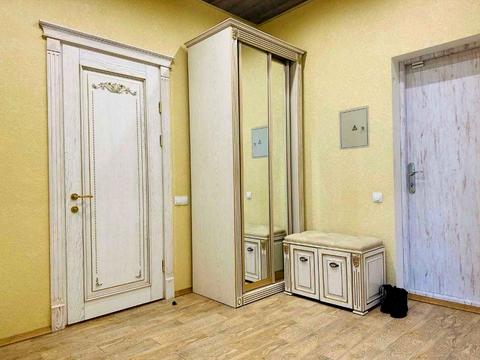 квартира по адресу Симферопольская ул., 2-К