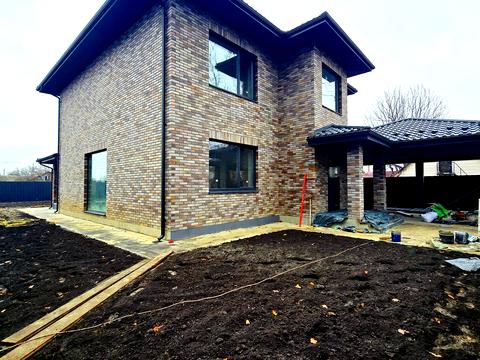 дом по адресу Новая ул., 99