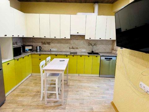 квартира по адресу Симферопольская ул., 2-К