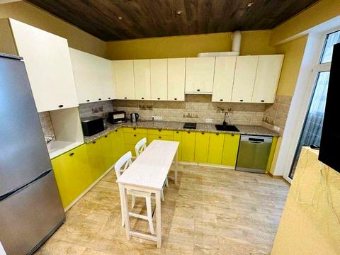 квартира по адресу Симферопольская ул., 2-К