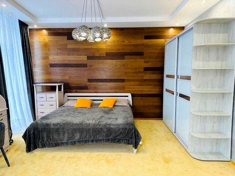 квартира по адресу Симферопольская ул., 2-К