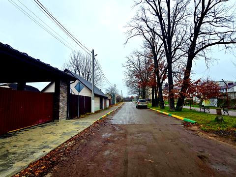 дом по адресу Новая ул., 99