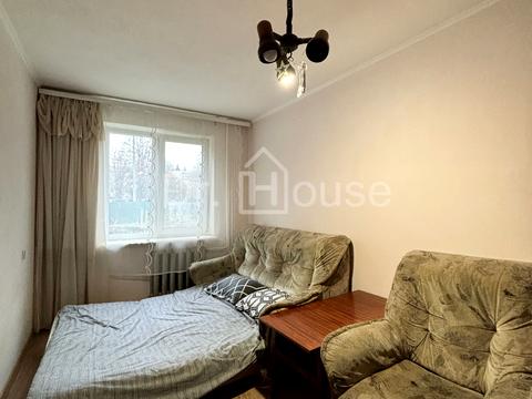 квартира по адресу Любинская ул., 97а