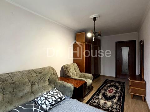 квартира по адресу Любинская ул., 97а