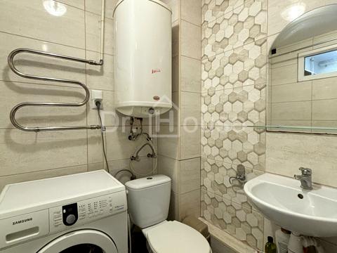 квартира по адресу Любинская ул., 97а