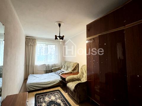 квартира по адресу Любинская ул., 97а