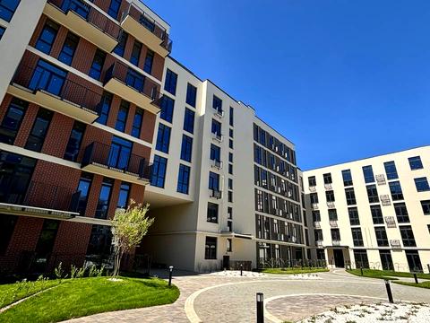 квартира по адресу Галицкая ул., 11