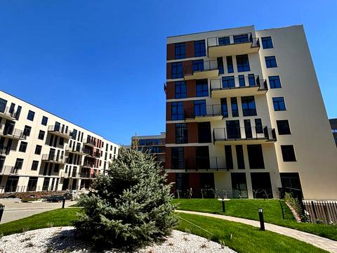 квартира по адресу Галицкая ул., 11