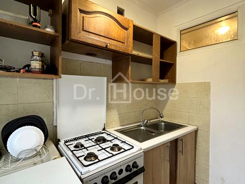 квартира по адресу Любинская ул., 97а